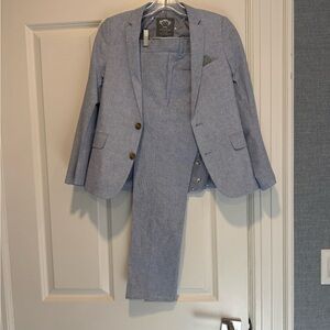 Boys Appaman Suit